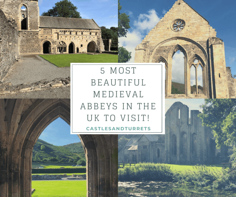 5 Most Beautiful Medieval Abbeys In The UK To Visit CastlesandTurrets 5-most-beautiful-medieval-abbeys-in-the-uk-to-visit-castlesandturrets