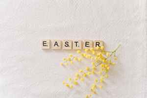 How to Celebrate Easter: Medieval Style! – CastlesandTurrets