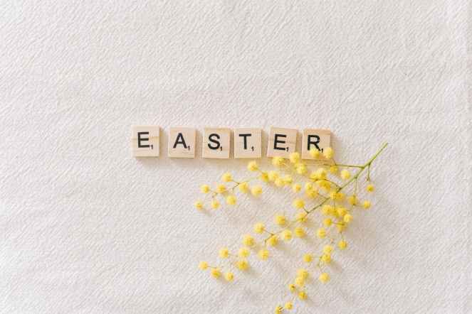 How to Celebrate Easter: Medieval Style! – CastlesandTurrets