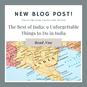 The Best of India: 9 Unforgettable Things to Do in India